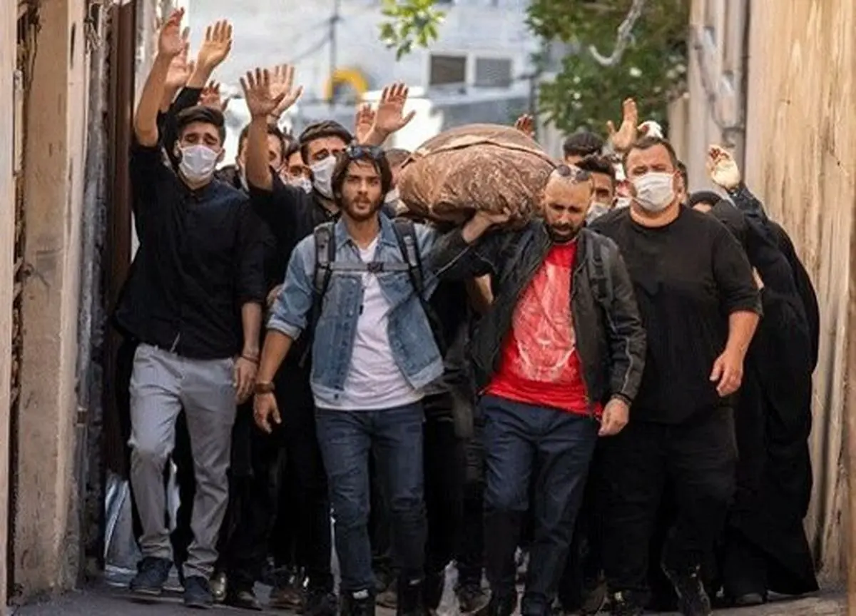 زمان اکران فیلم جنجالی گشت ارشاد ۳ مشخص شد