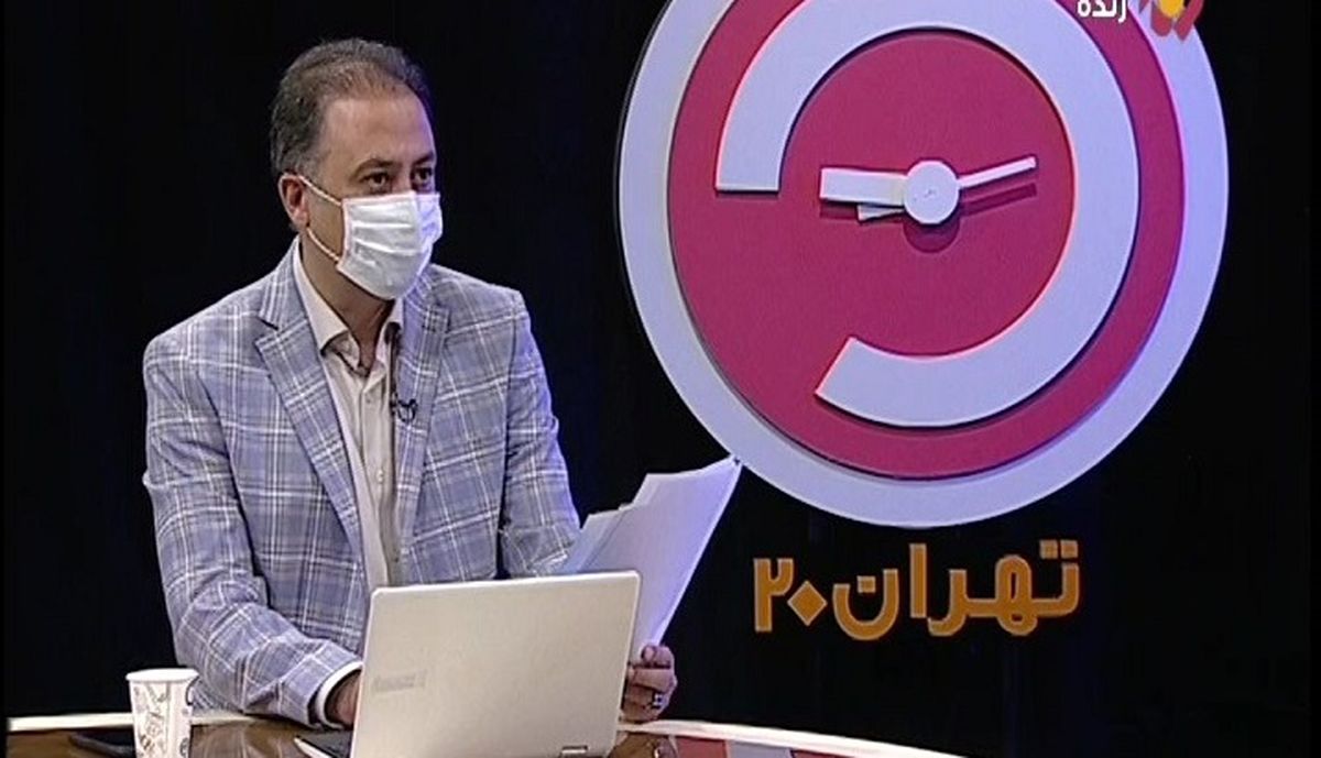 ویدئو | انتقاد مجری صداوسیما از سخنان امام جمعه تهران
