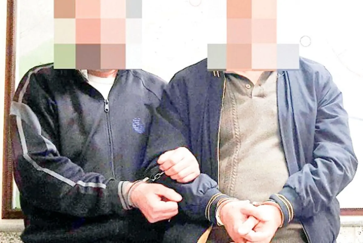 سبقت خونین‌ دو برادر‌ را قاتل کرد!