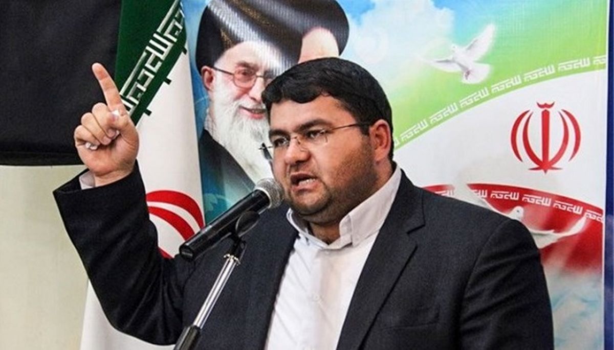 ببینید | نظق آتشین نماینده ارومیه: از مردم عذرخواهی کنید!