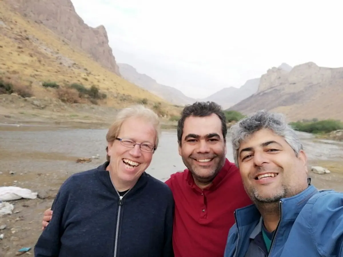 نگاهی متفاوت به ماجرای نامگذاری ماهی علی دایی