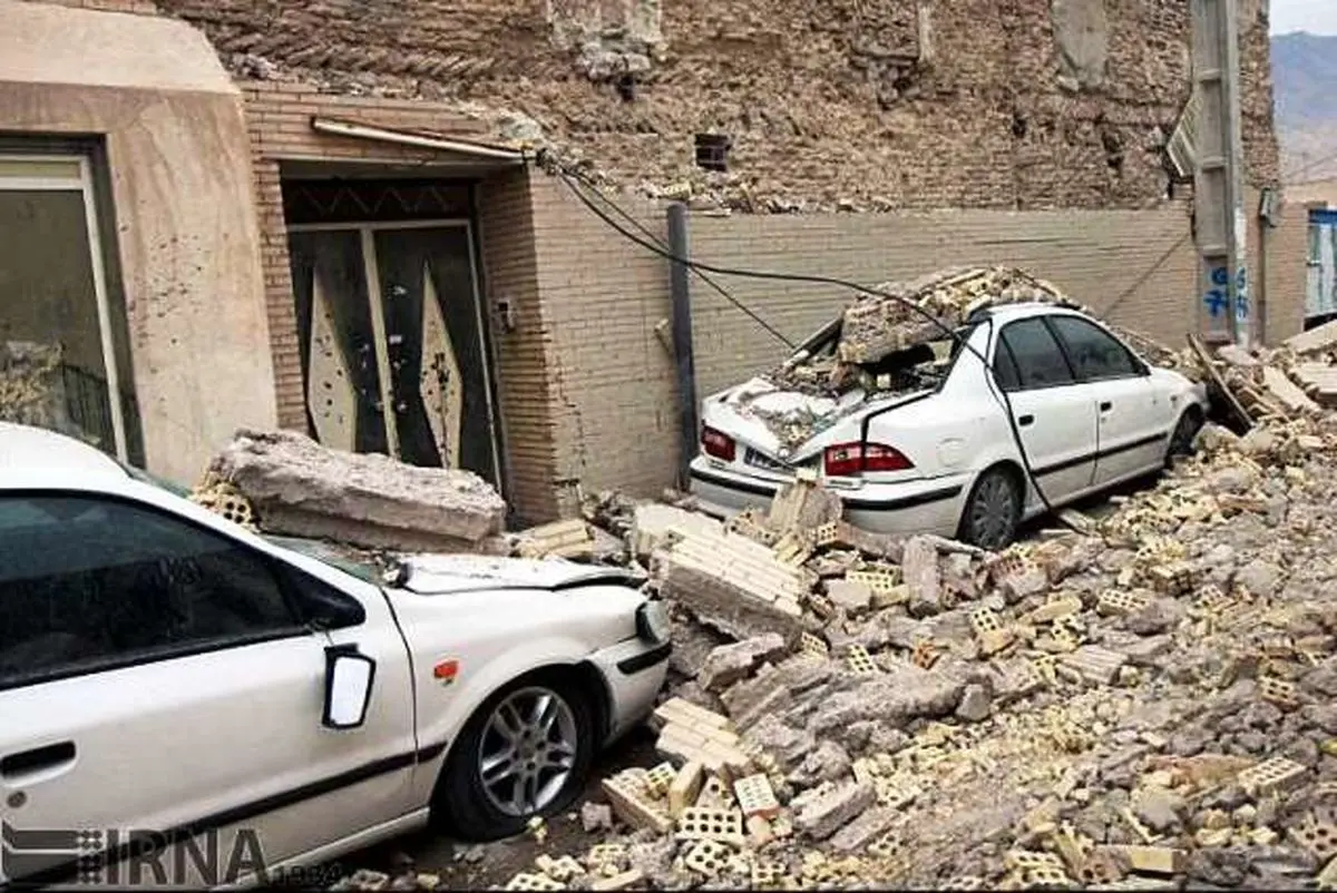حقایق درباره زلزله مهیب بندرعباس