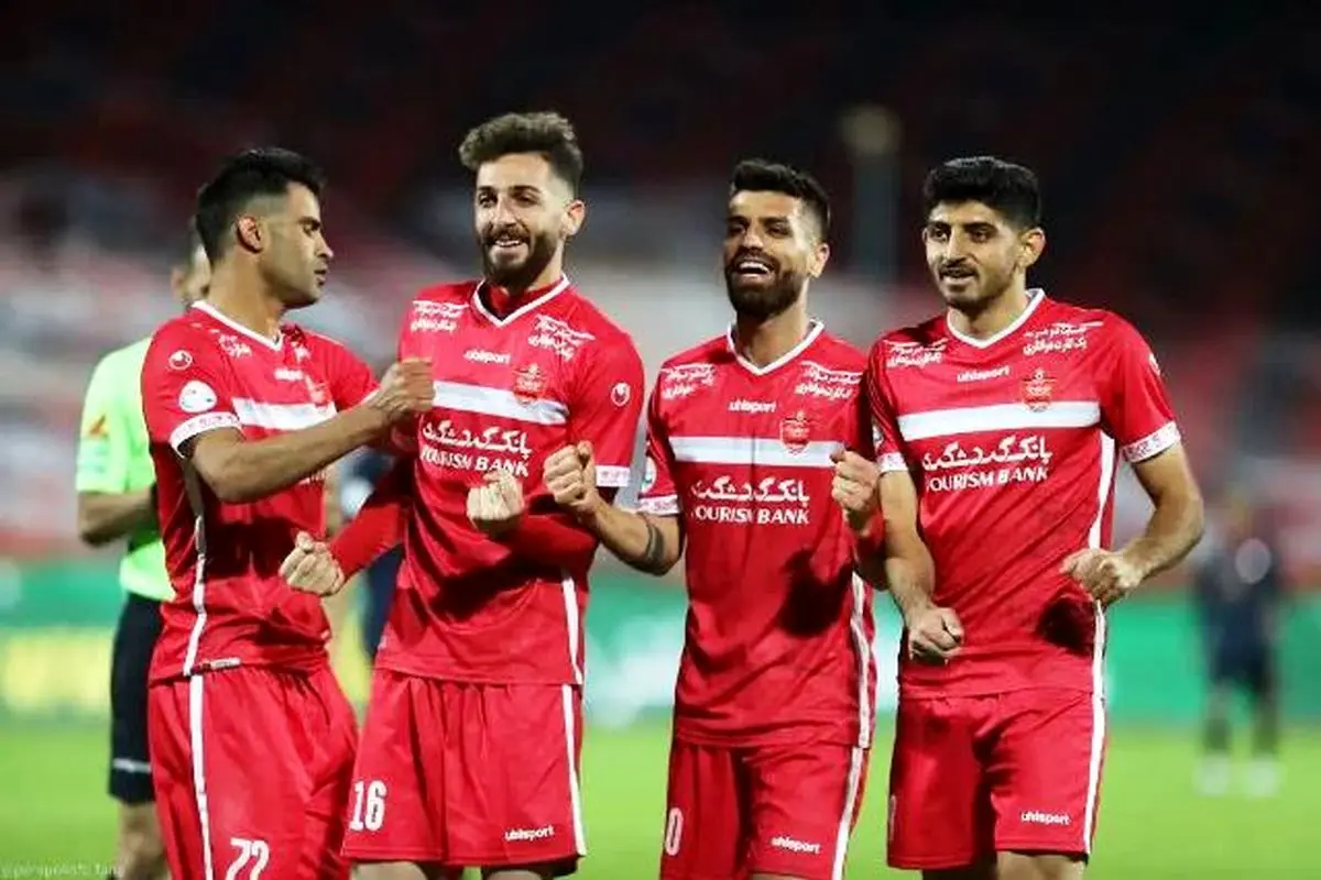 ‌حاشیه‌سازی برای پرسپولیس به سبک فوتبال‌ برتر