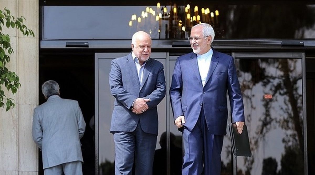 حذف ظریف، عارف، زنگنه و حناچی از هیات امنای دانشگاه تهران