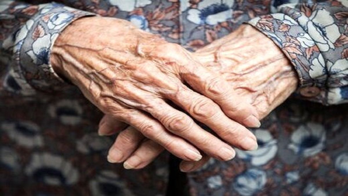 سرقت میلیونی نوه از مادربزرگ در مازندران
