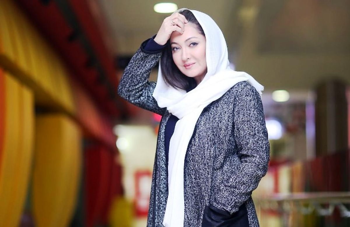 چهره هفته| جادوی عشق و زندگی نیکی کریمی