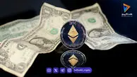 شکست ناگهانی هولدرهای اتریوم؛ آیا بازار در آستانه فروپاشی است؟