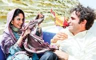 همه زوج بازیگرهای موفق و ناموفق سینمای ایران