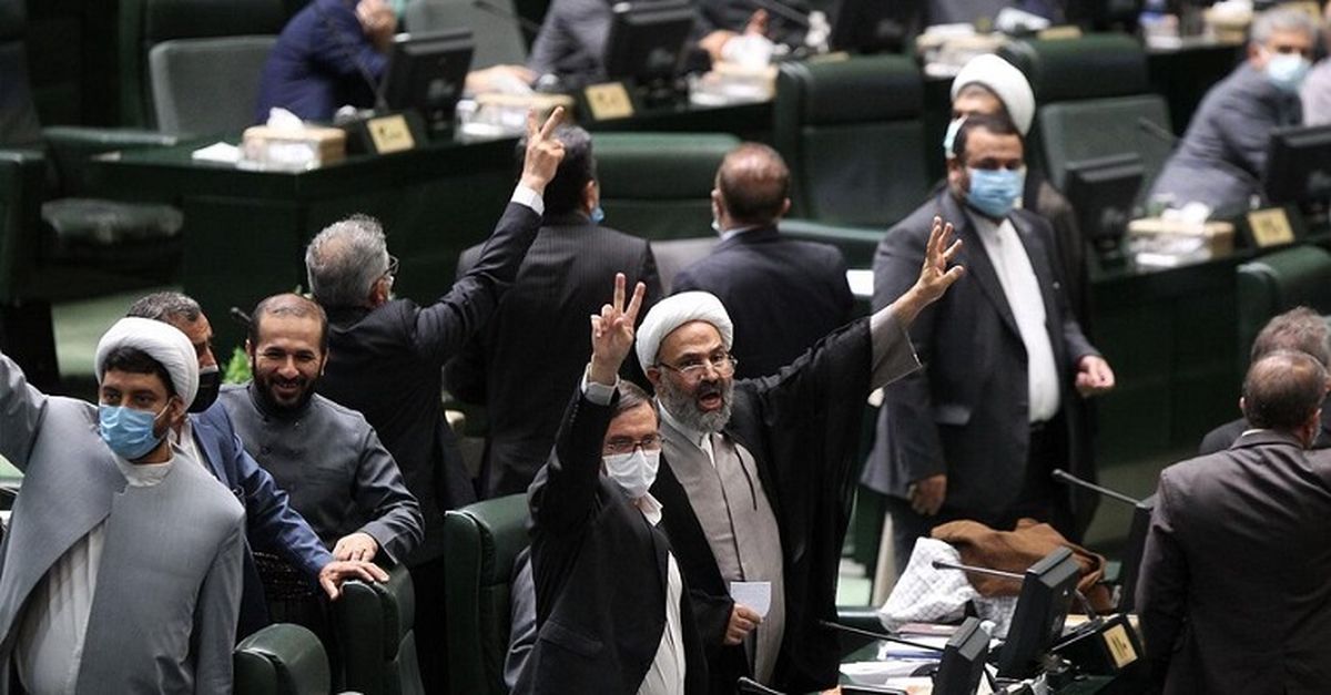 دوشنبه؛ زمان رایگیری کلیات طرح جنجالی اینترنتی مجلس