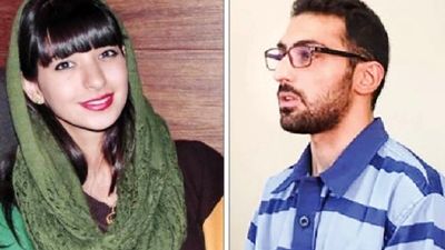 ببینید | تراژدی آرمان و غزاله با قصاص به پایان رسید