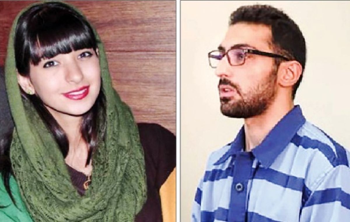 جزئیات ‌‌۲۴‌ساعت منتهی به اجرای حکم آرمان