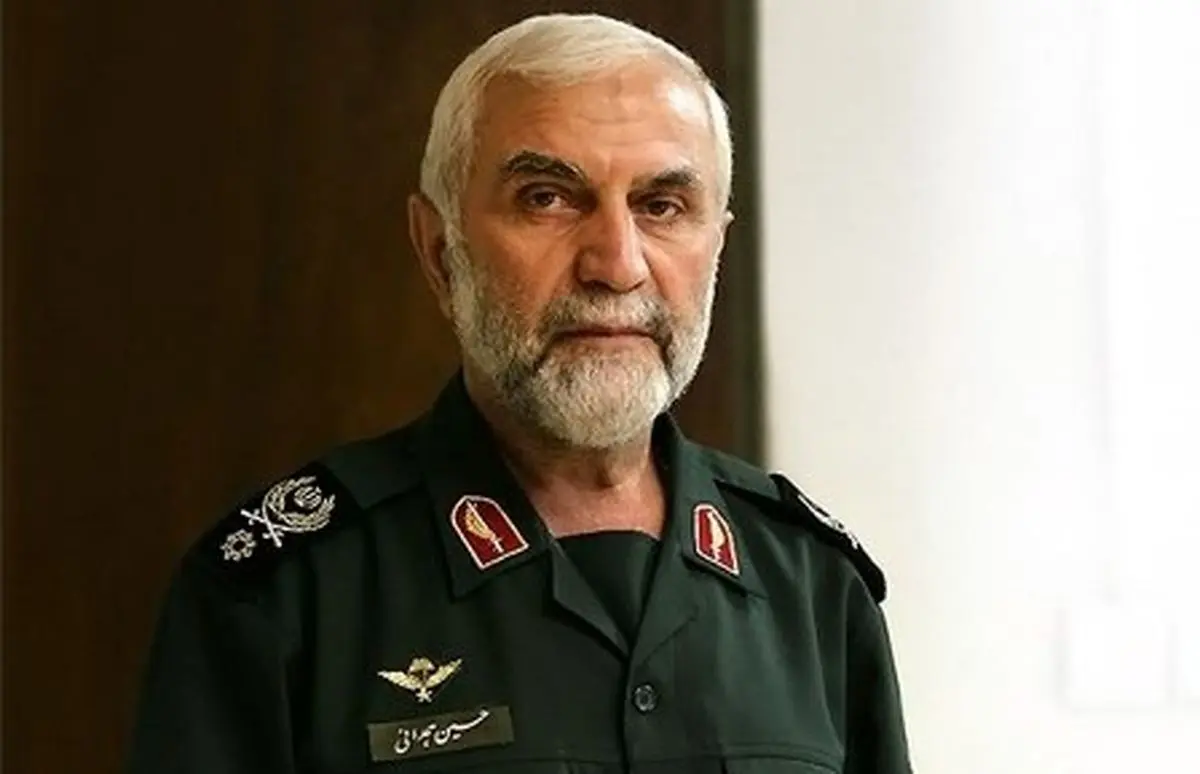 پایتخت‌نشین‌های واقعی؛ همه مشاهیر‌ استان همدان ‌