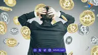 ریزش هشداردهنده بیت‌کوین به زیر ۶۳ هزار دلار؛ آیا سقوط به ۵۵ هزار دلار نزدیک است؟