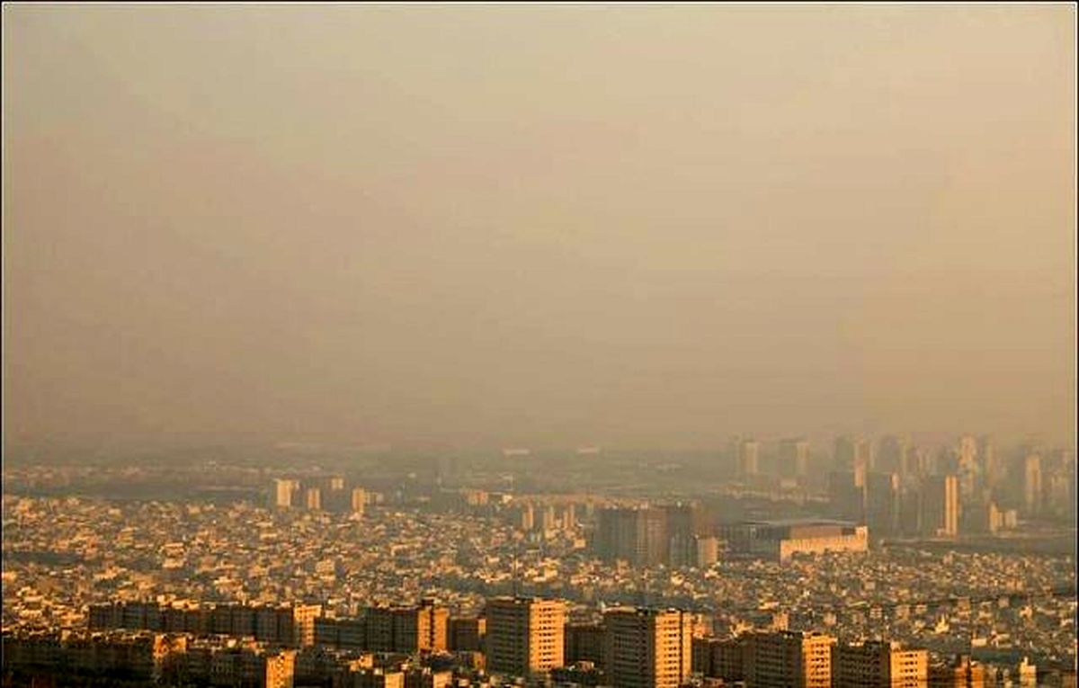 سوژه هفته | نفسهای مضر حیات!