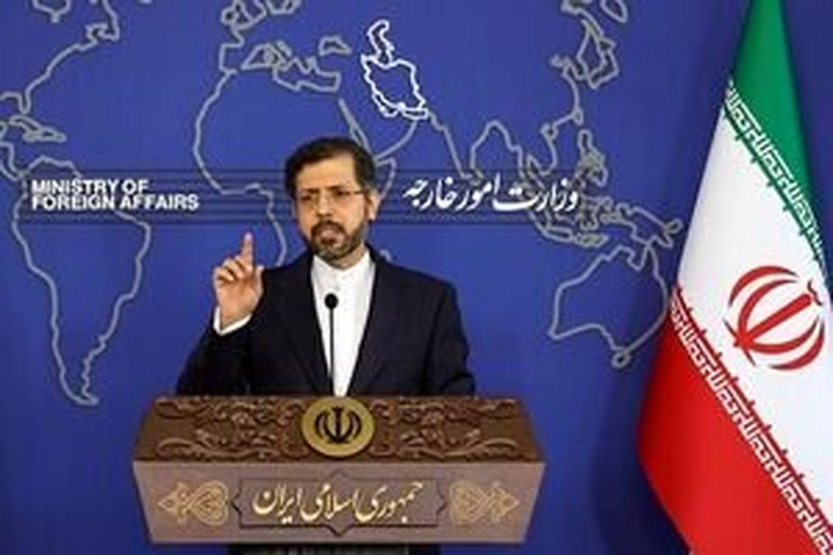 ایران برای ایالات متحده شرط تعیین کرد