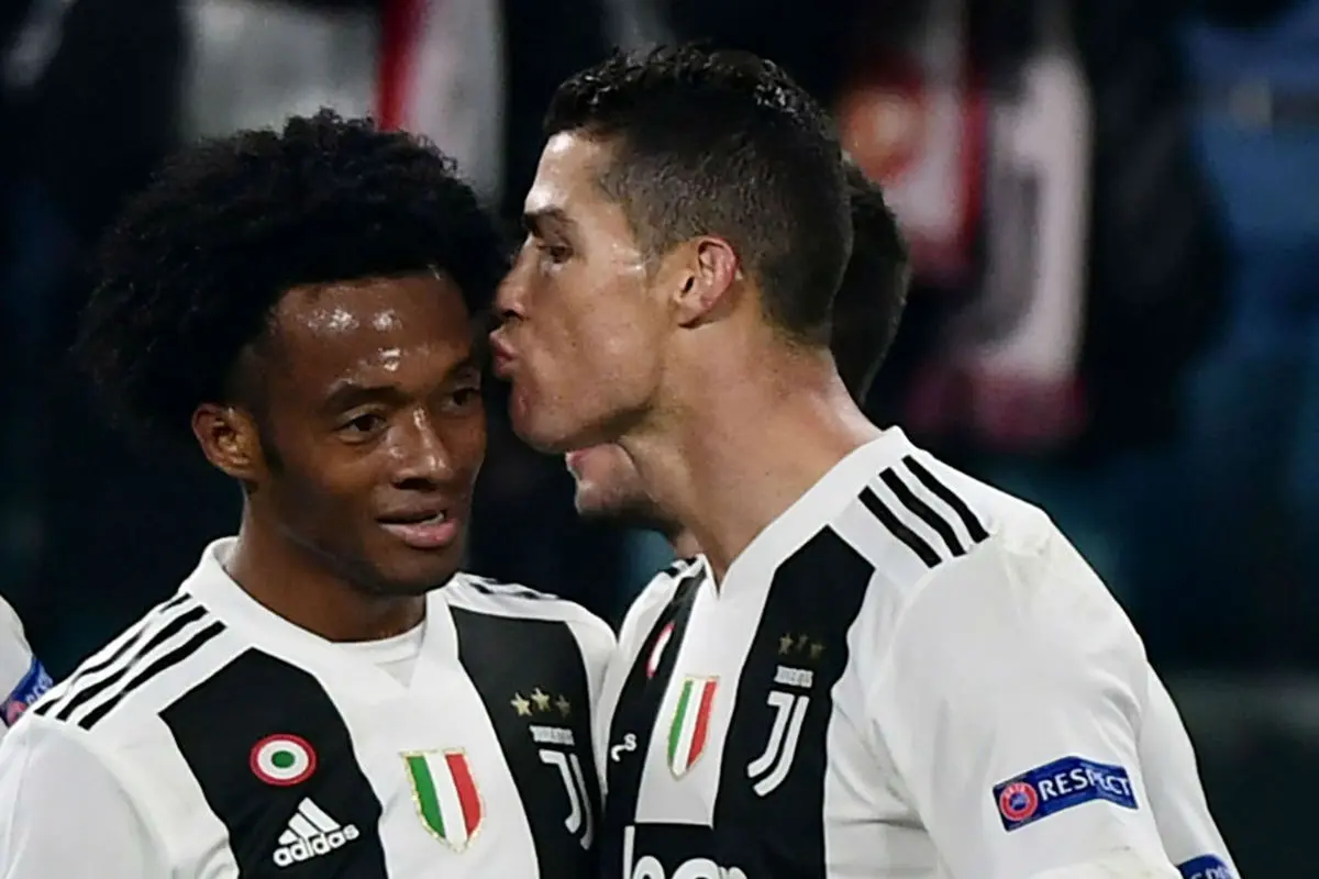 افشاگری یک فیلم مستند درباره درگیری پارسال رختکن یوونتوس