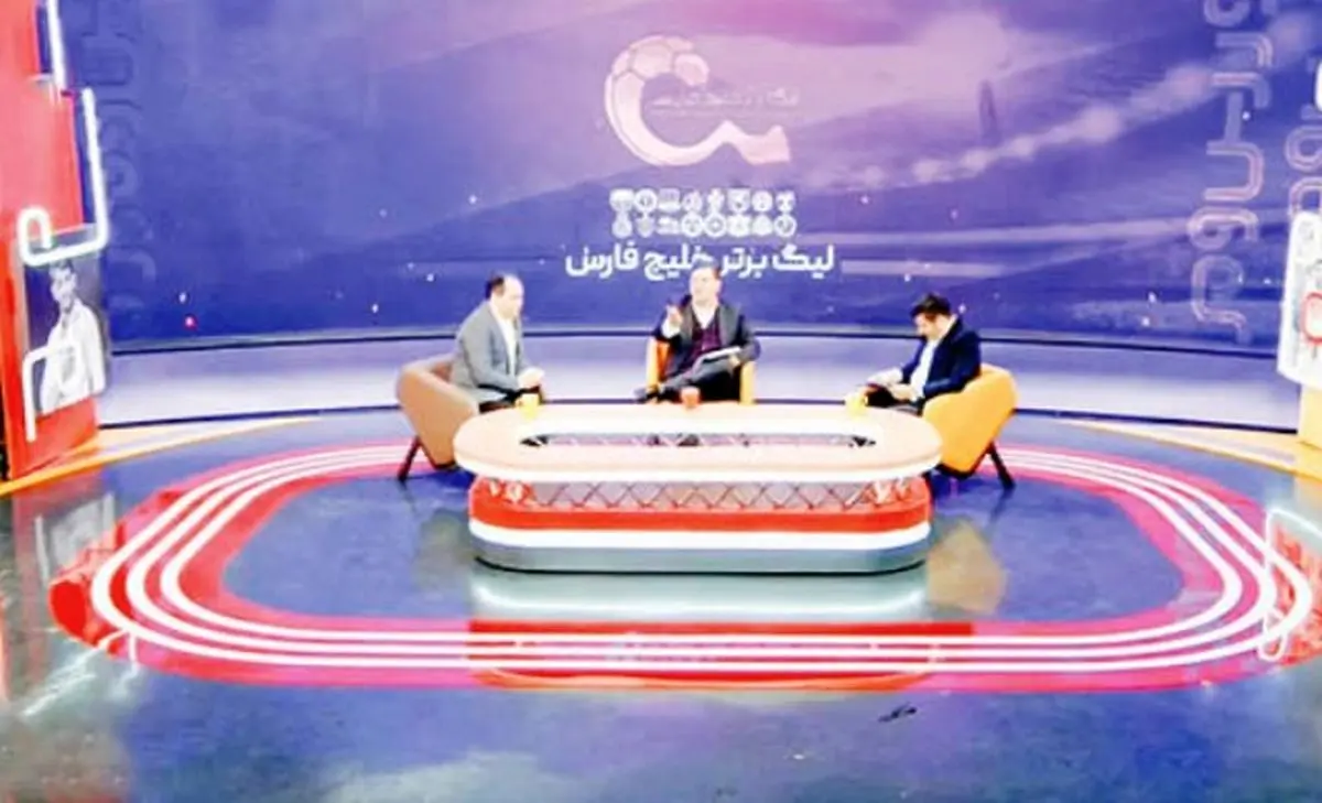 ۴۸‌ساعت طوفانی و سرسام‌آور تلویزیون