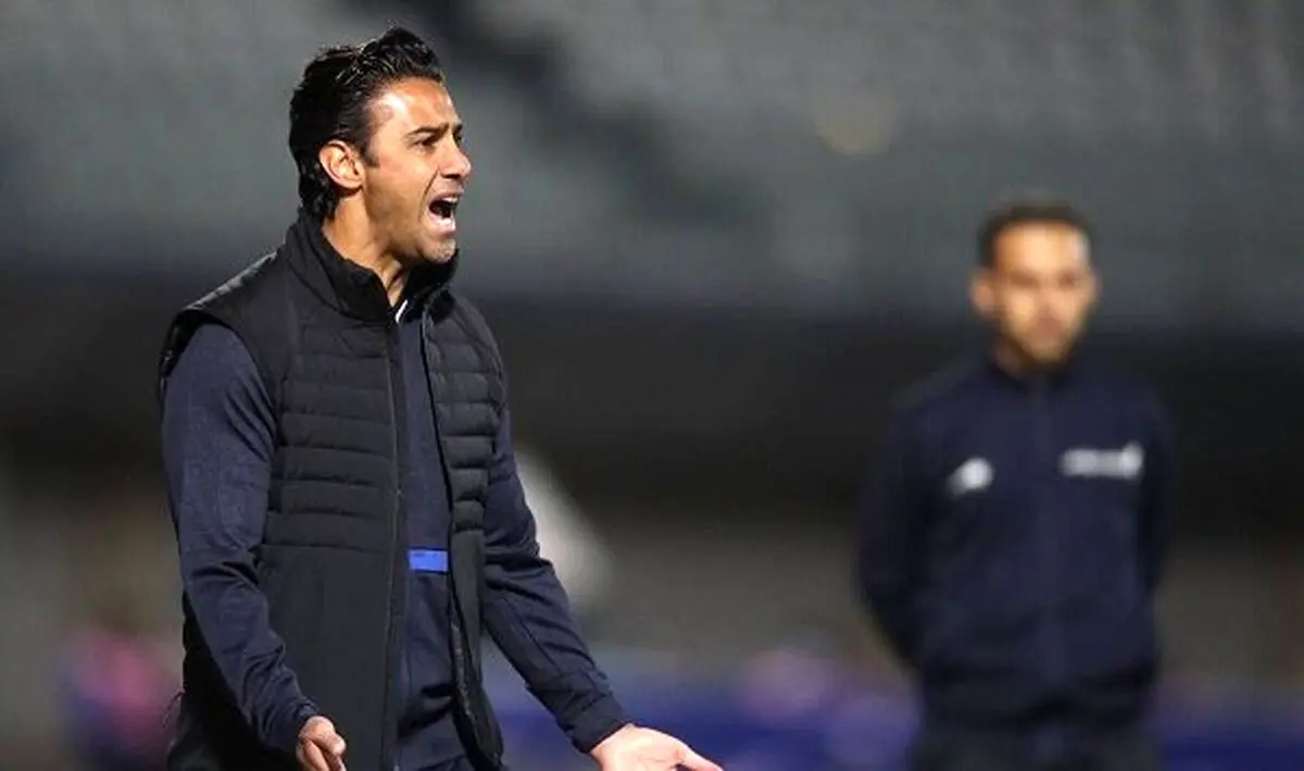 حمله مجیدی به فدراسیون: الهلال باید هم قهرمان شود