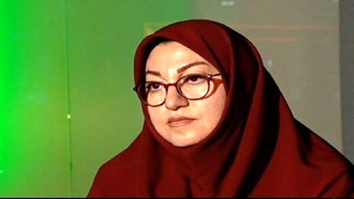 گوینده خبر جنجالی بازنشسته شد