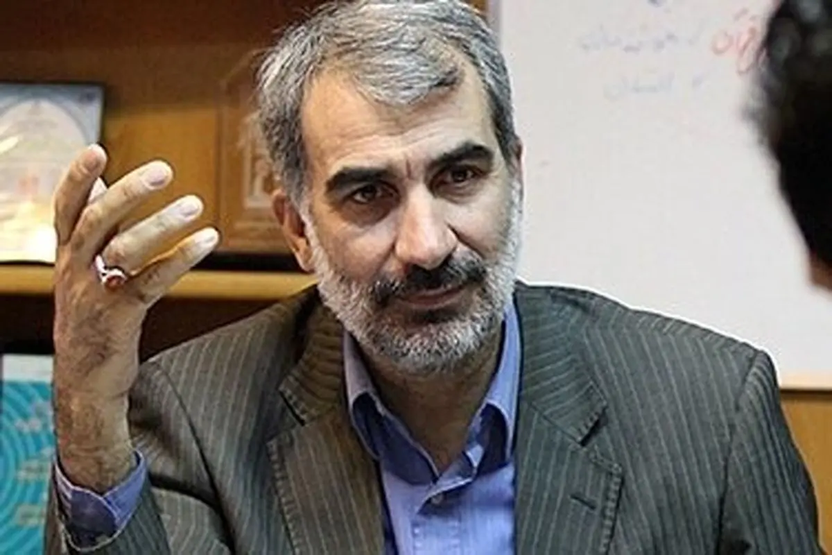 وزیر پیشنهادی آموزش و پرورش رای آورد