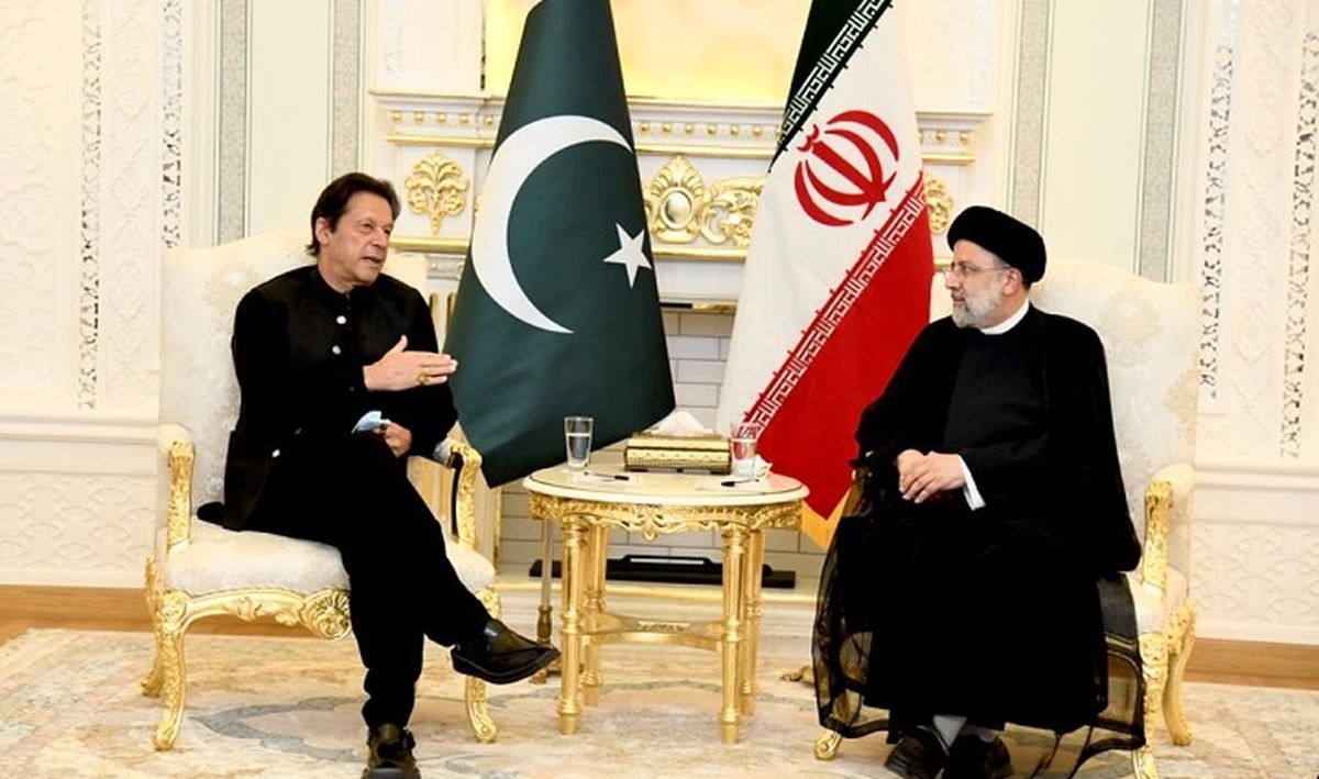 آیا رئیسی در اجلاس اکو گفت حاضریم آب صادر کنیم؟