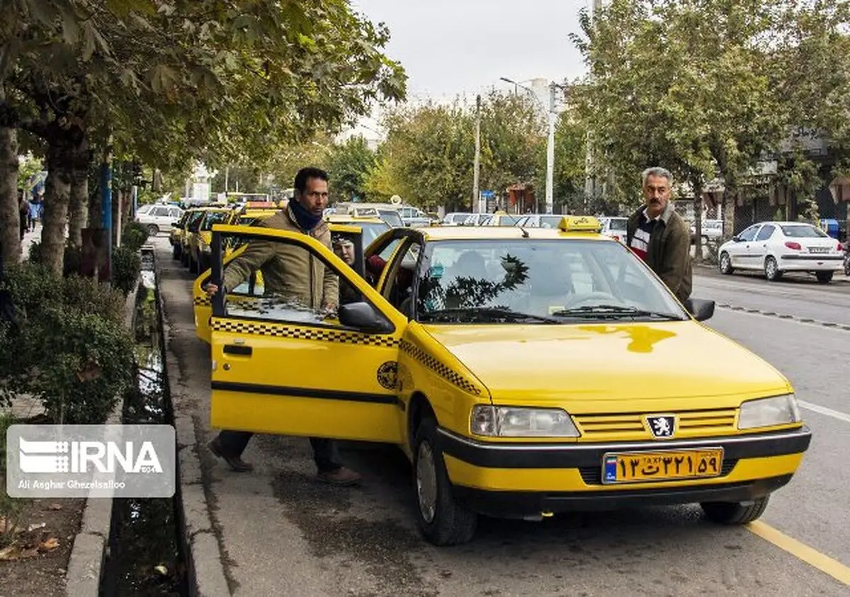 پیچیدگی‌های پنهان راننده تاکسی شدن