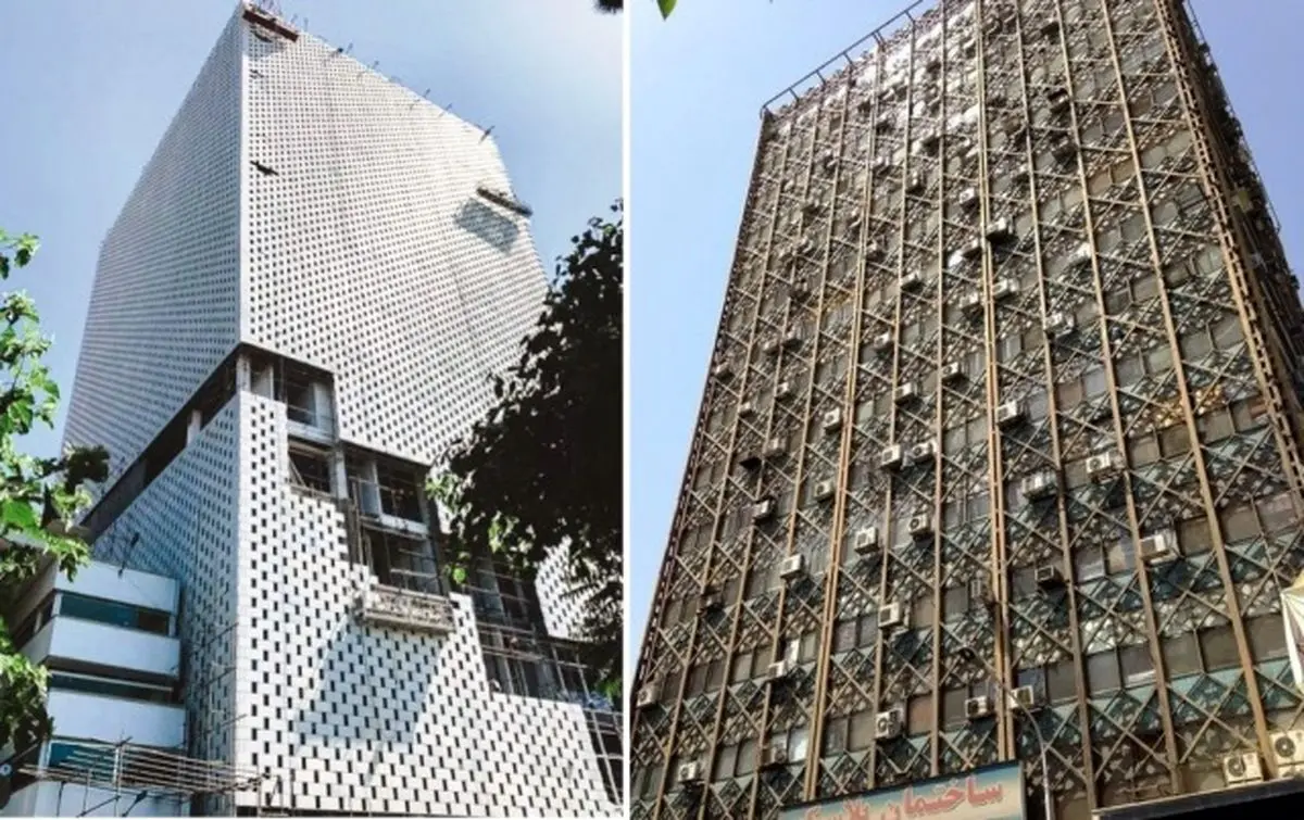 همه آنچه باید از ساختمان جدید پلاسکو بدانید
