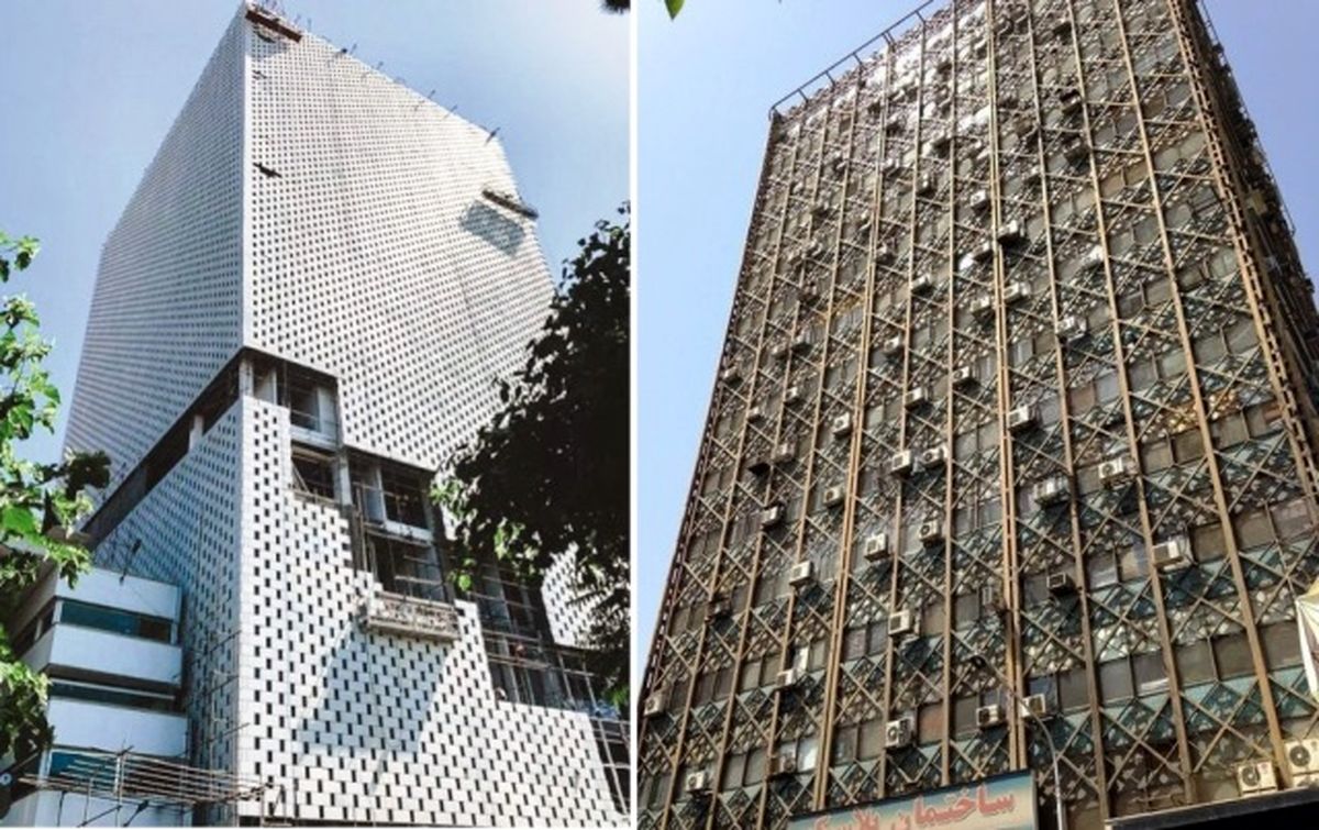 همه آنچه باید از ساختمان جدید پلاسکو بدانید