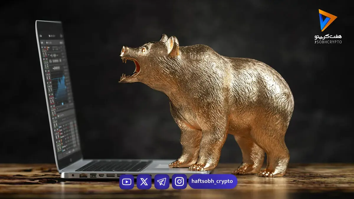 تحلیل الگوهای تاریخی و شاخص‌های آن‌چین؛ بازار خرسی بیت‌کوین چقدر طول می‌کشد؟
