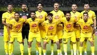 روزهای درخشان پیروز با شکست شمس آذر