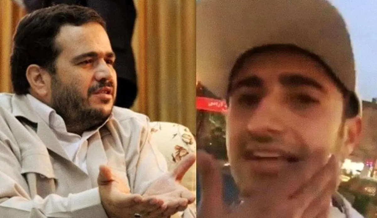 دلجویی عنابستانی از سرباز سیلی خورده؛ پرونده مختومه شد