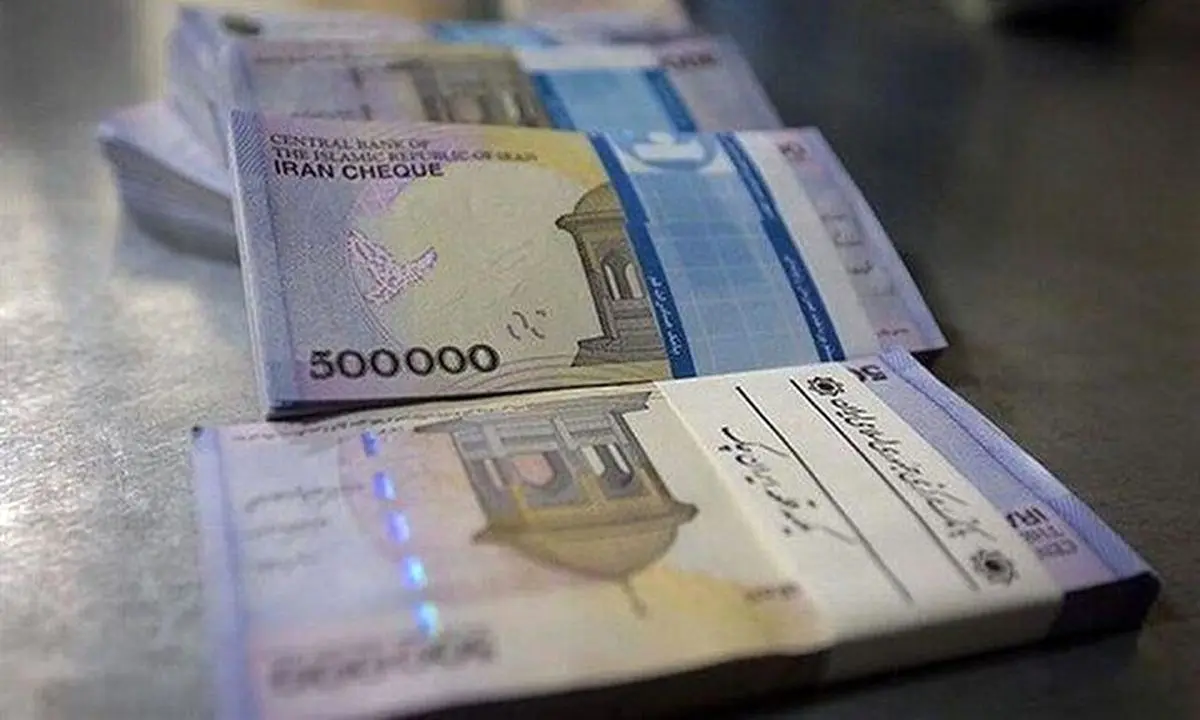 پرداخت حقوق آبان‌ماه کارکنان مشروط شد