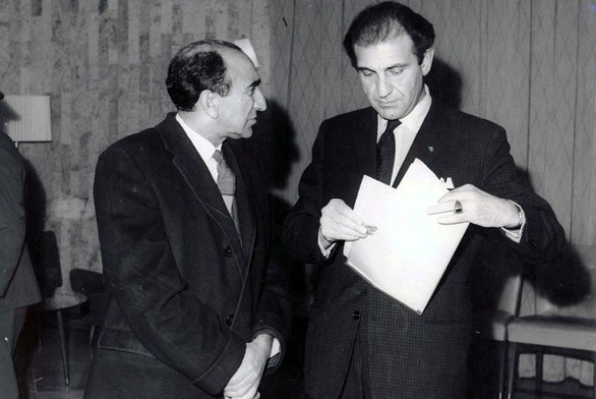 صد سال صد قصه دیگر| داستان اردشیر تمام شد