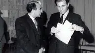 صد سال صد قصه دیگر| داستان اردشیر‌ زاهدی مام‌ شد