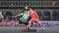 خیبر ۲ – پرسپولیس یک؛ درویش بای بای، هاشمیان بای بای!