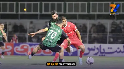 پرسپولیس: درخواستی برای لغو بازی با خیبر نداشتیم