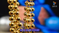 سقوط آزاد قیمت طلا در 5 اسفند؛ انس جهانی به کانال 5100 دلار برگشت!