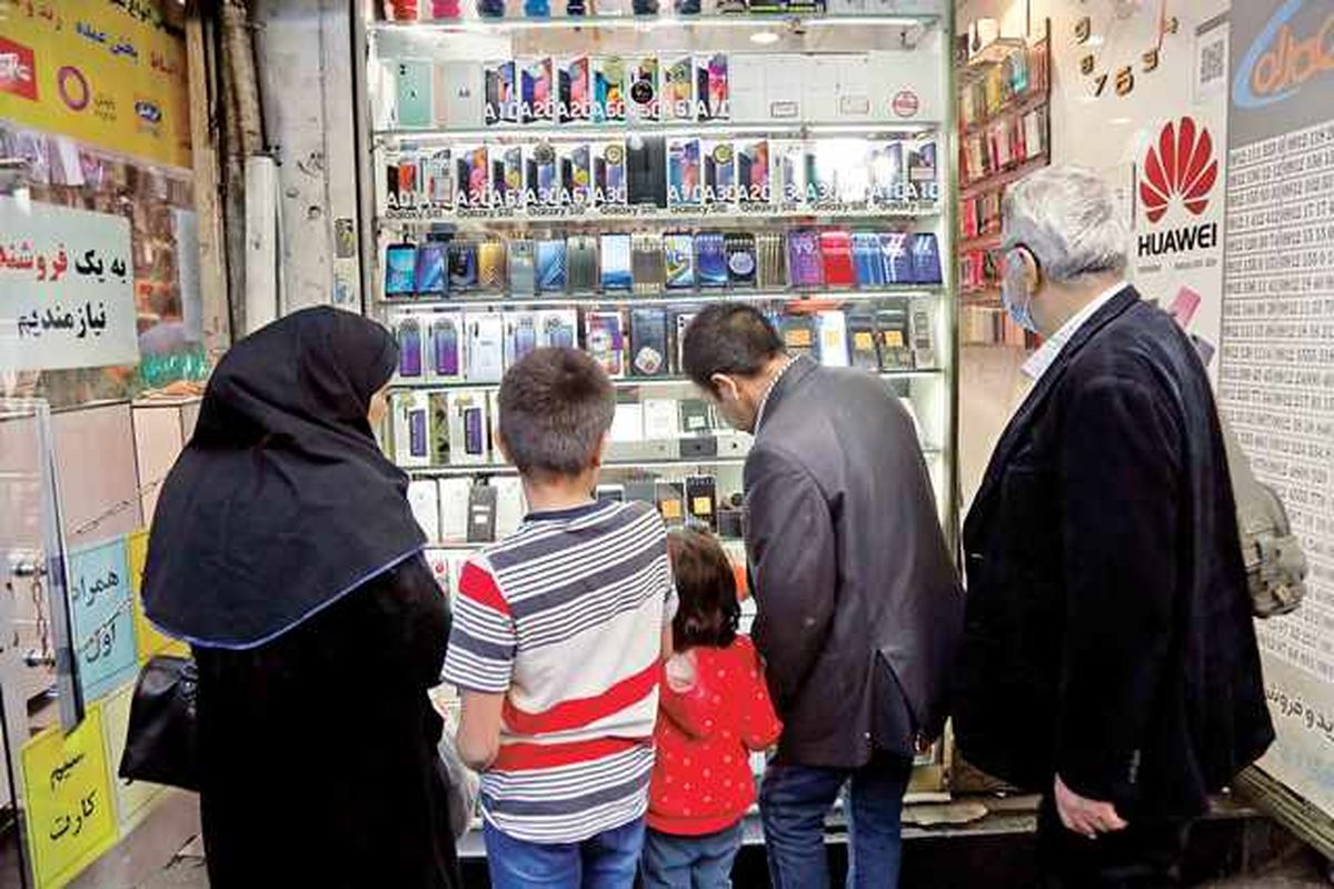 ارتکاب بزرگترین اشتباهات زندگی بهصورت پلکانی!