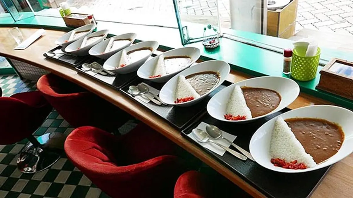 تصاویر / هنر آشپزی ژاپنی