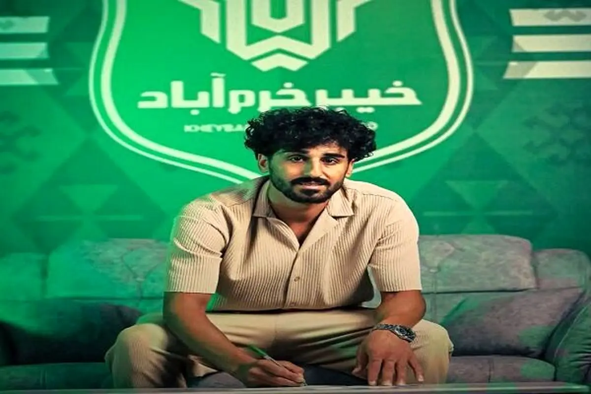 حکم اخراج هاشمیان را یک تازه وارد امضا کرد