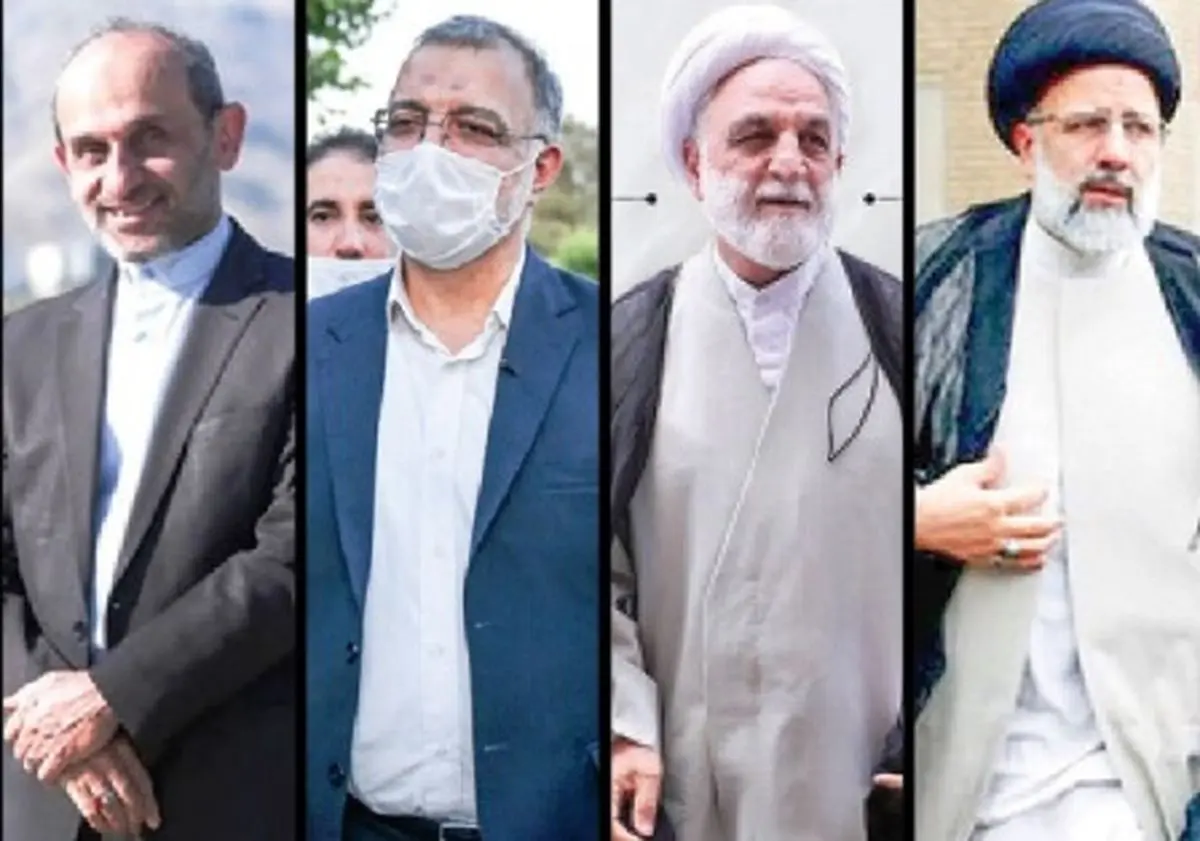 ذره‌بین بر‌عملکرد رئیسی‌، ‌اژه‌ای و مجلس ‌در دوران یکدستی قوا