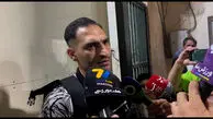 مهرداد قنبری: برد حق ما بود