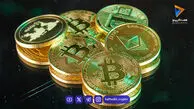رمزارزهای محبوب در دام «کم‌ارزش‌گذاری»؛ بیت‌کوین و اتریوم زیر قیمت واقعی معامله می‌شوند!