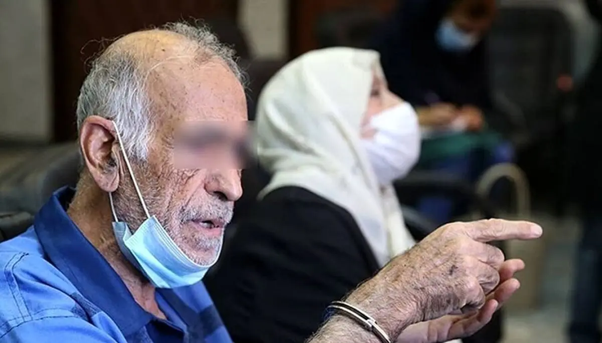 ابهام بزرگ؛ سرنوشت پرونده اکبر خرمدین چه می‌شود؟