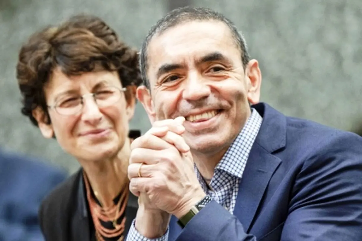 هشدارهای کرونایی سازنده واکسن فایزر