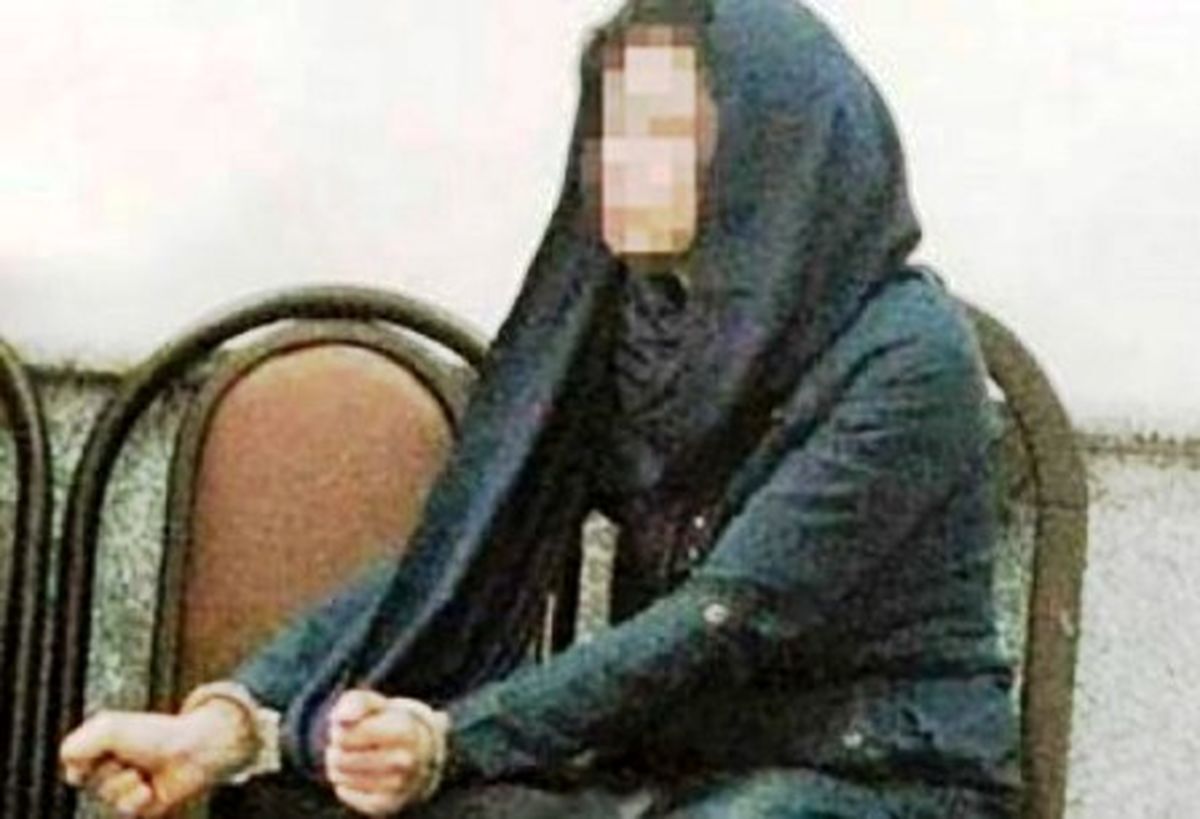 زندگی یکساله زن با مومیایی همسر زیر تختخواب!