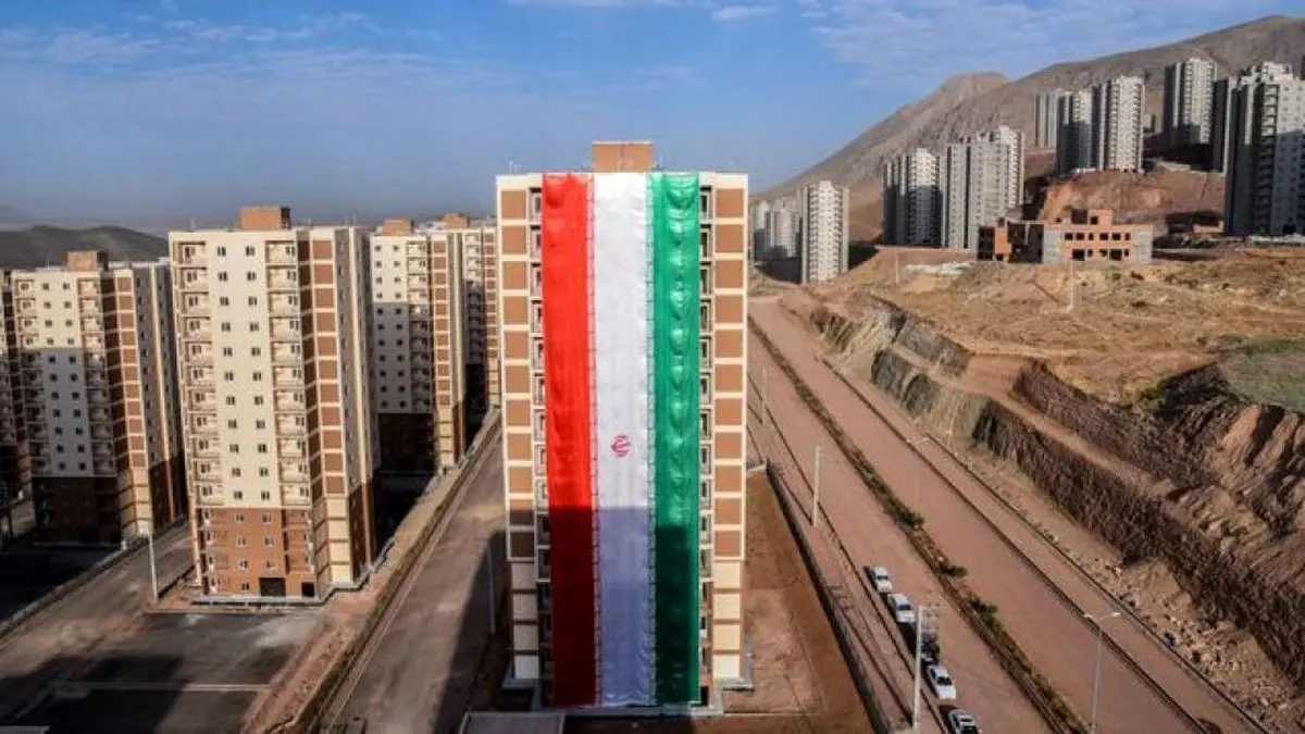 مجردهای زیر ۴۵ سال چگونه در نهضت ملی مسکن ثبت‌نام کنند؟