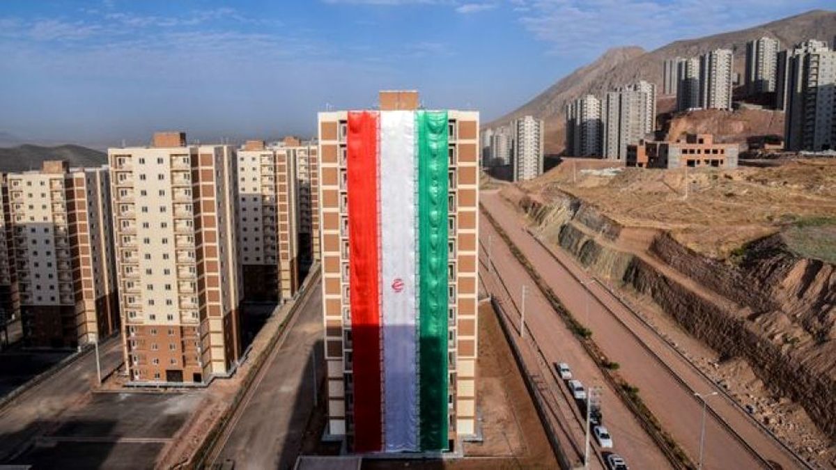 مجردهای زیر ۴۵ سال چگونه در نهضت ملی مسکن ثبتنام کنند؟