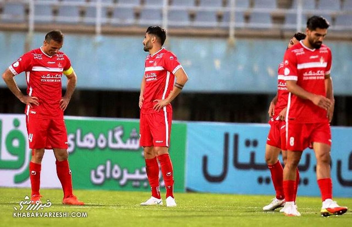 پیشنهادهایی برای یحیی؛ پرسپو‌لیس را به اصل خودش ‌‌برگردان