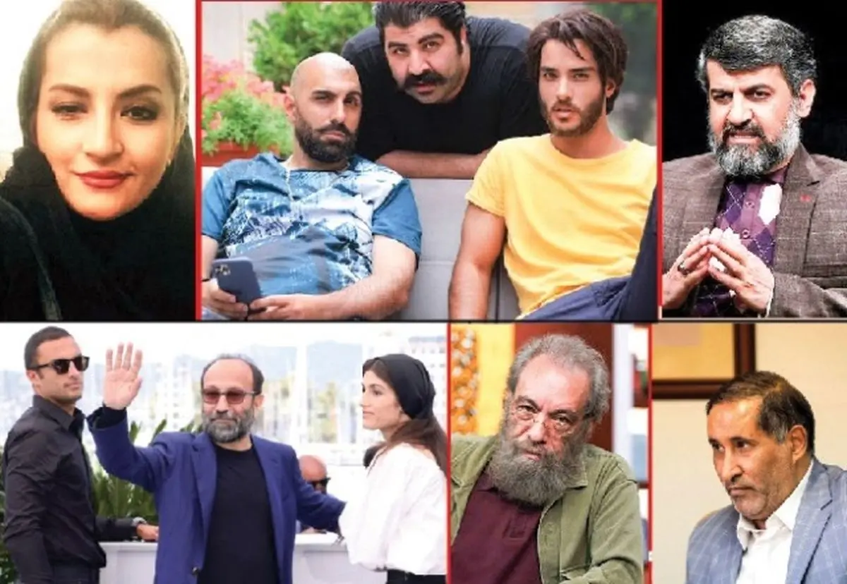 زد و خوردهای فرهنگی در حد اعلا!